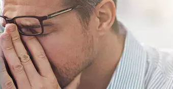 στυτική δυσλειτουργία